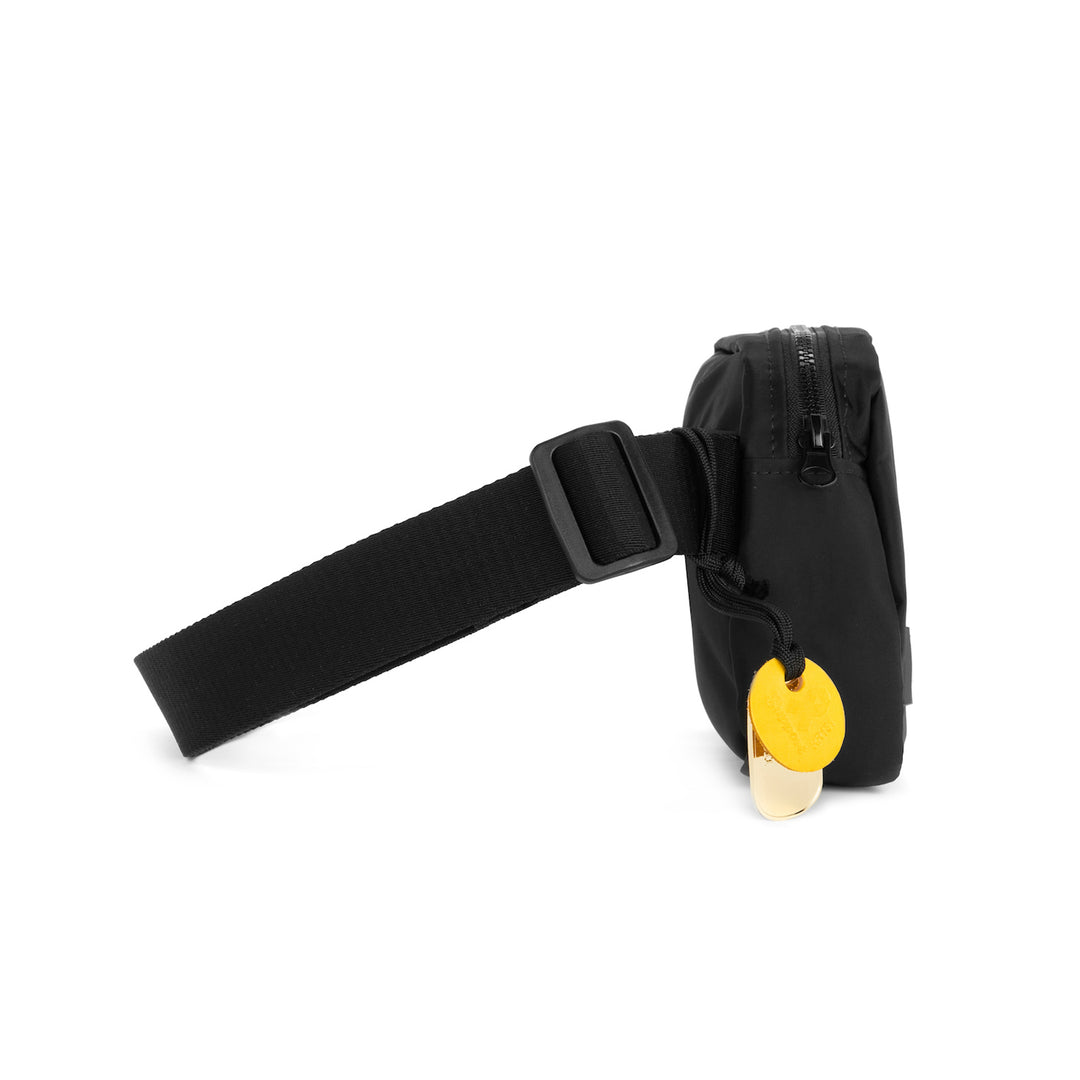 Augusta| Reveille Black Nylon