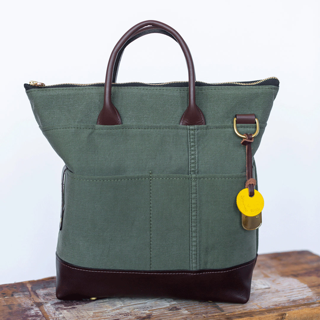 Otto |  "Your Materials, Your Story" Heirloom