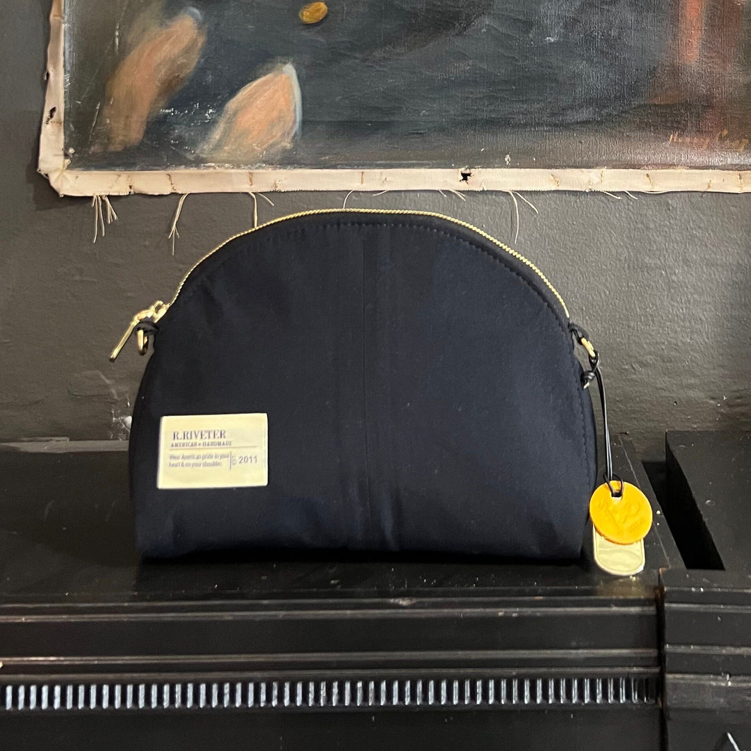 Hopper |  Heirloom "Your Materials, Your Story"