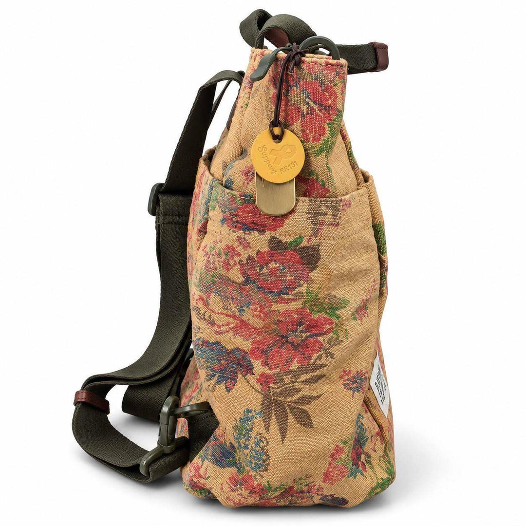 Willow Backpack | Hawthorne Canvas