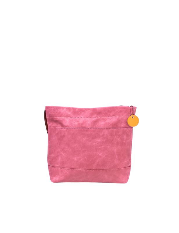 Sophia | Pink Leather