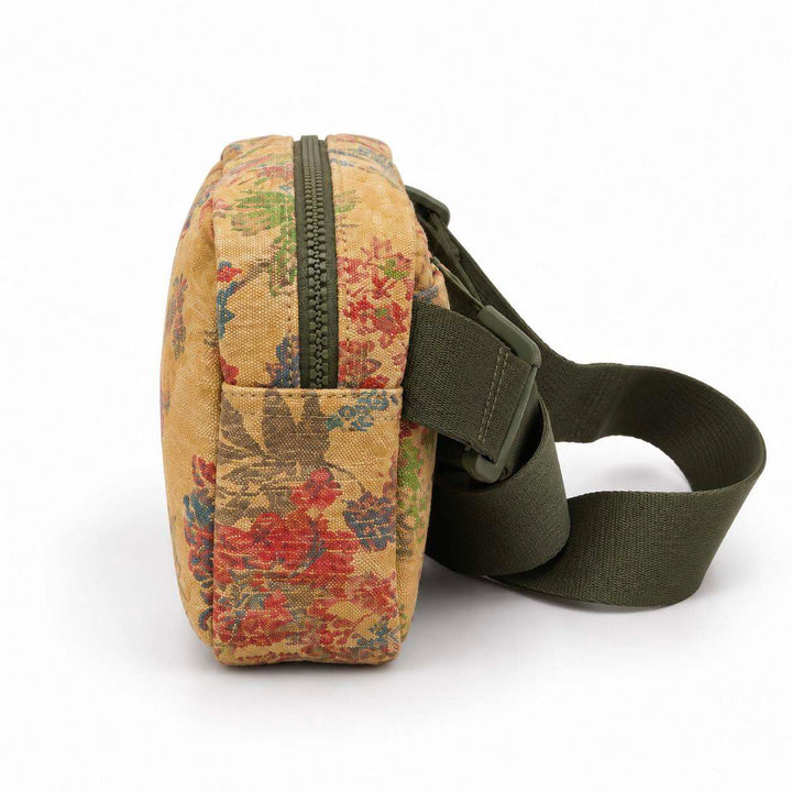 Augusta Belt bag | Hawthorne Canvas