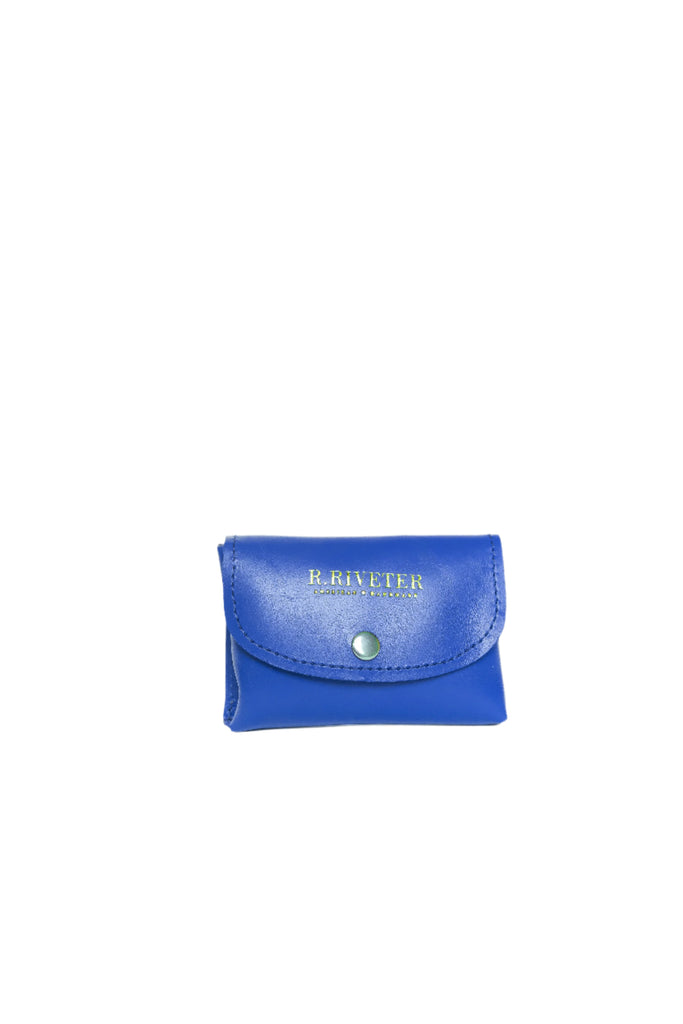 [Idang Club] Ribbon Mini Bag ★I新商品★[Blue] Idang Club] Ribbon Mini Bag ☆I新商品☆[Blue]