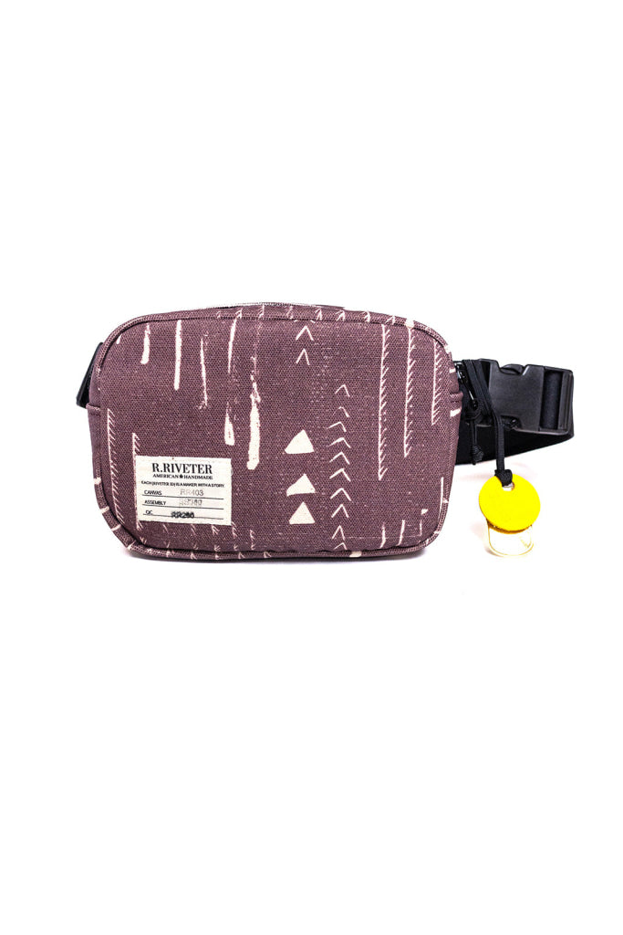 Special Edition Fig Clay Canvas Augusta