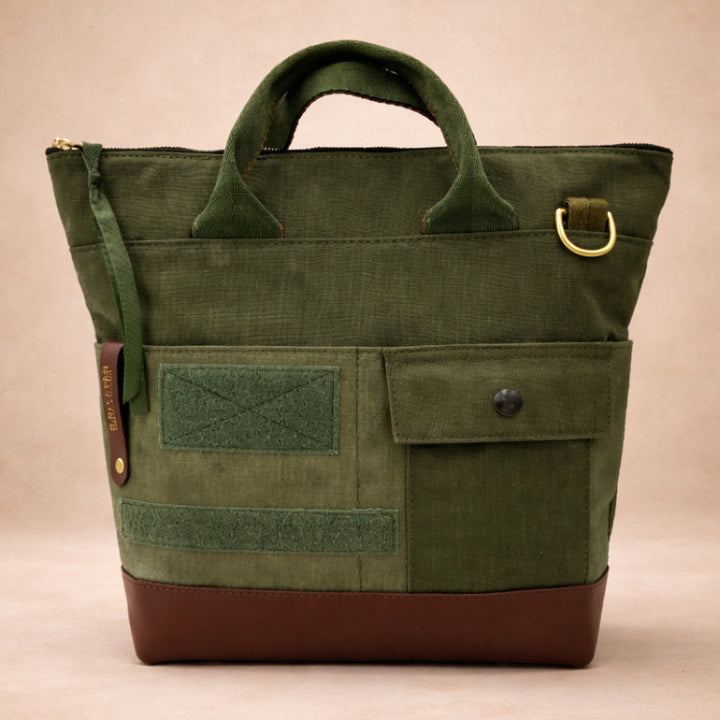 Otto |  "Your Materials, Your Story" Heirloom