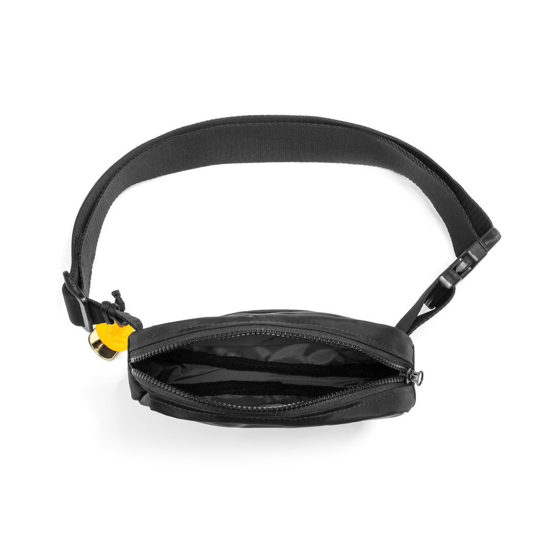 Augusta| Reveille Black Nylon