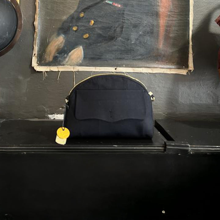 Hopper |  Heirloom "Your Materials, Your Story"