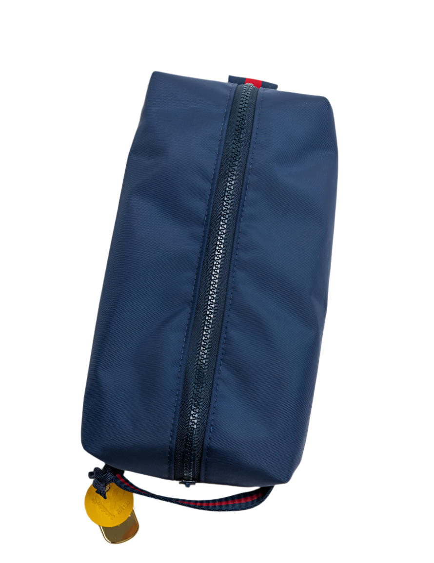 Dopp | Navy Nylon - American Heritage Collection