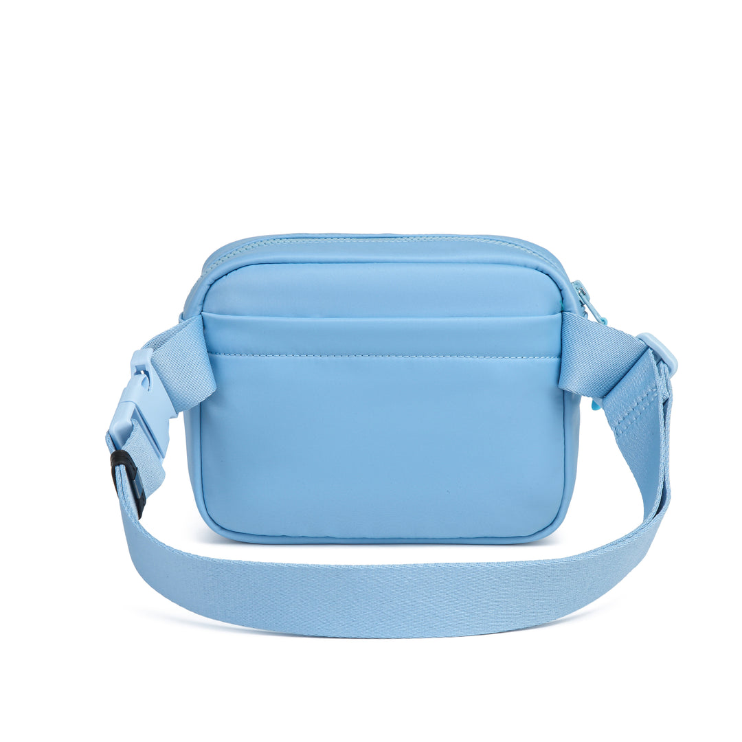 Augusta | Reveille Sky Nylon