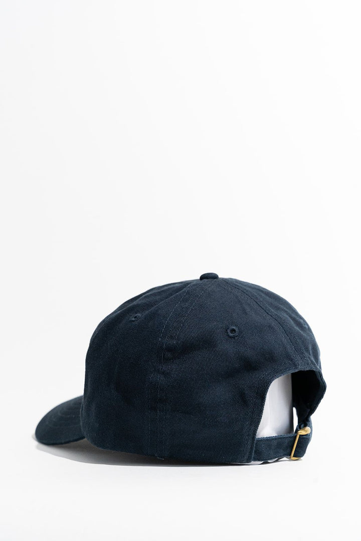 Baseball Hat | R.Riveter Embroidered Logo