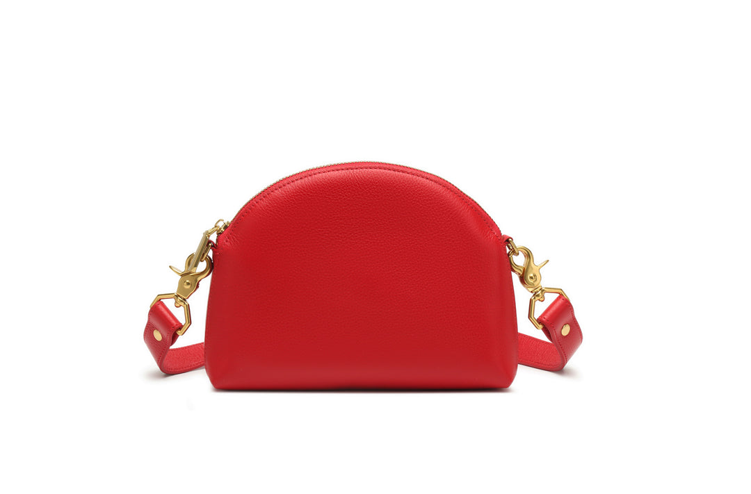 Hopper Mini | Forever Red