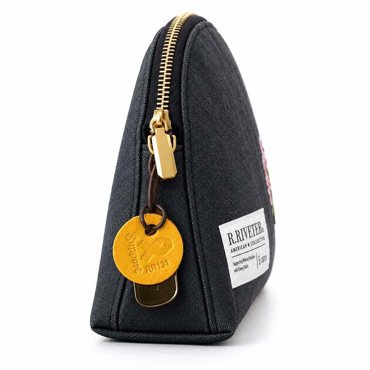 Hopper Crossbody | Fight Like Rosie
