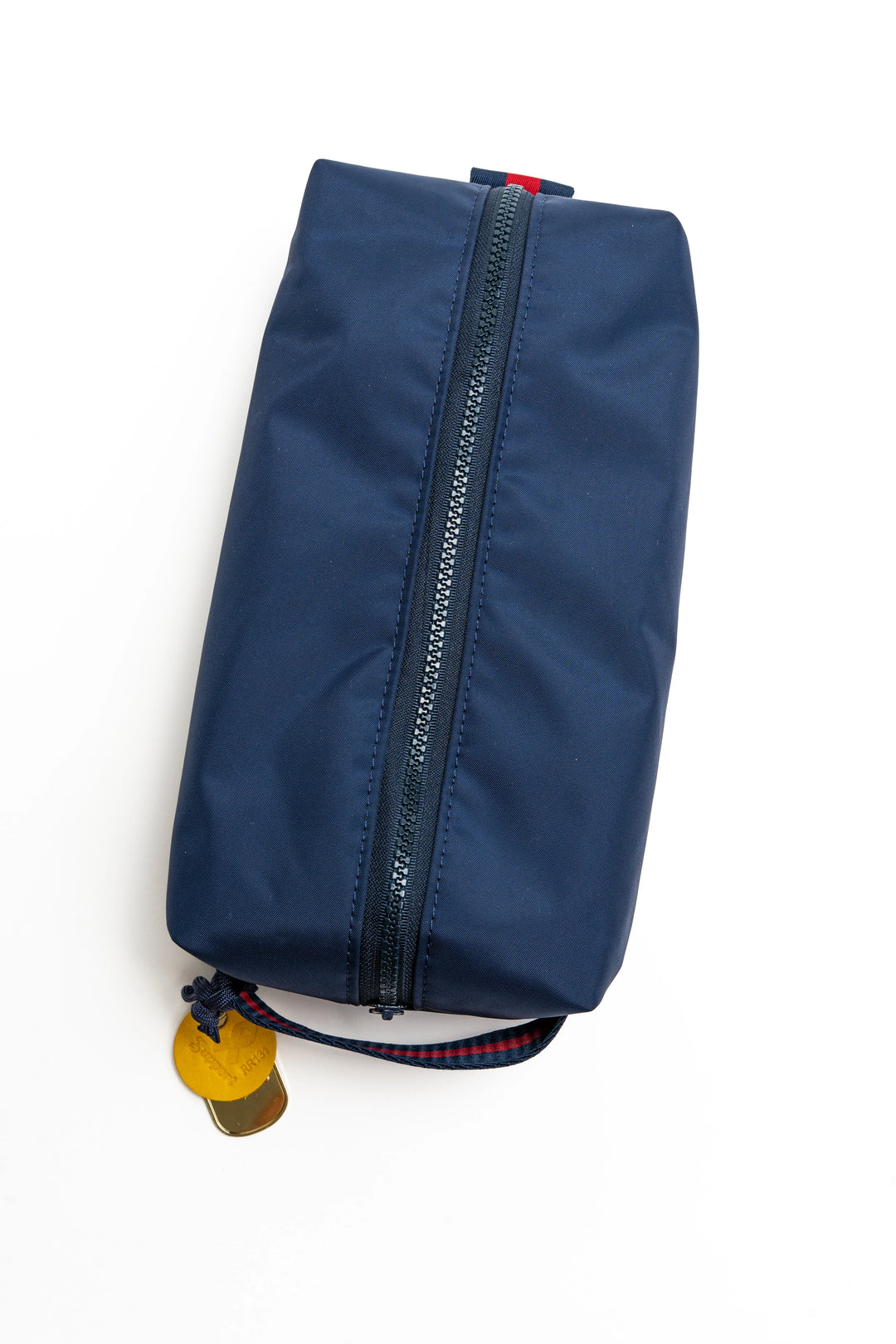 Dopp | Navy Nylon - USGA