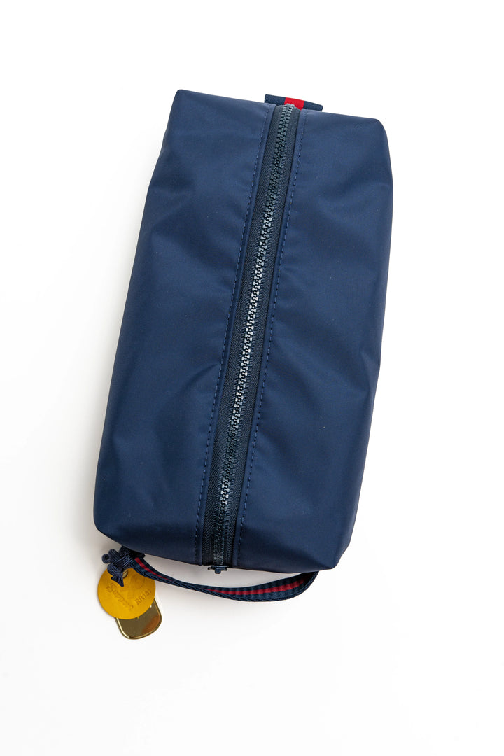 Dopp | Navy Nylon - USGA