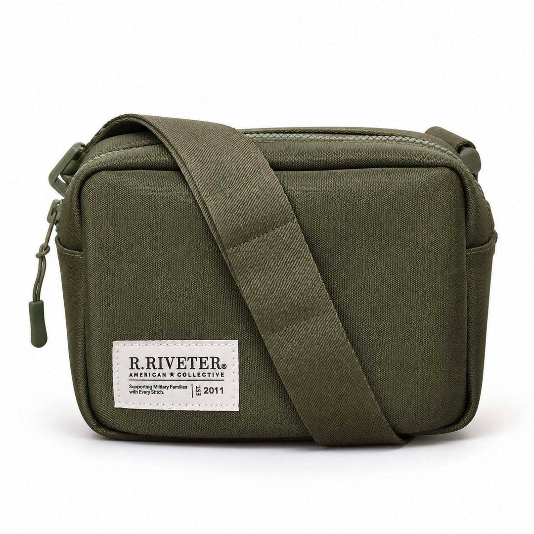 Augusta | Fatigue Rugged Nylon
