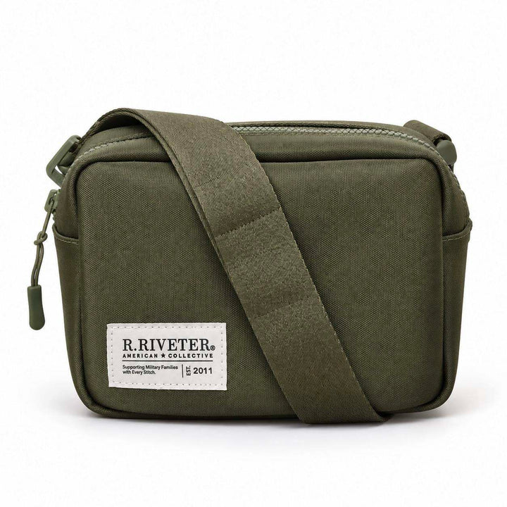 Augusta | Fatigue Rugged Nylon