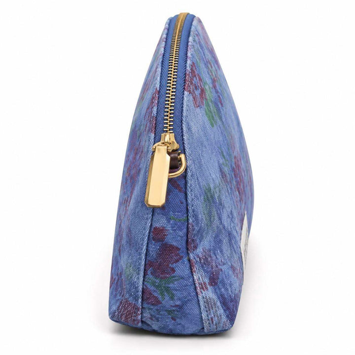 Hopper Crossbody| Blue Ridge Canvas