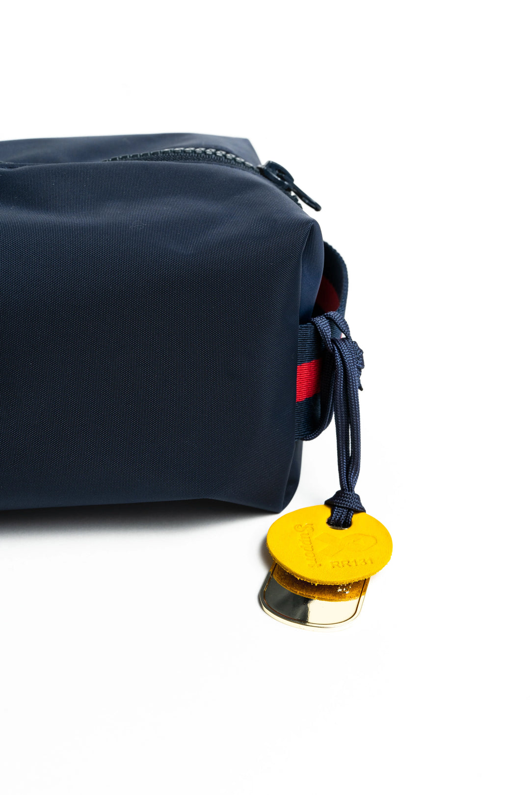 Dopp | Navy Nylon - USGA