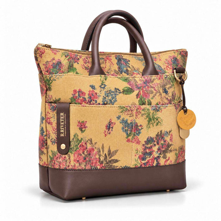 Otto Tote | Hawthorne Canvas
