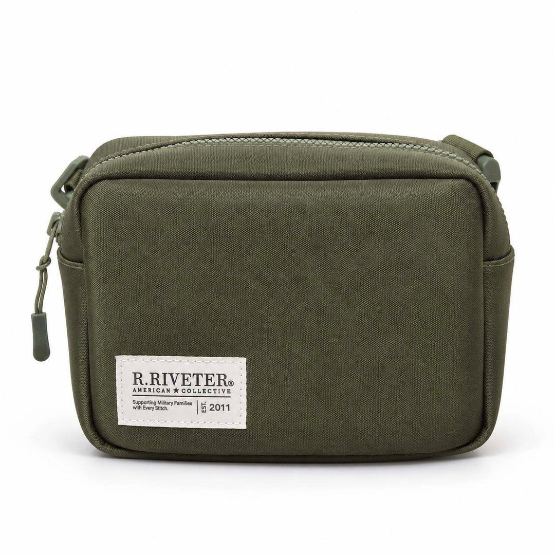 Augusta | Fatigue Rugged Nylon