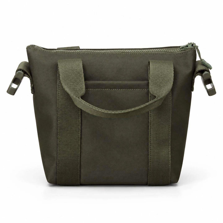 Mattie Tote | Fatigue Rugged Nylon
