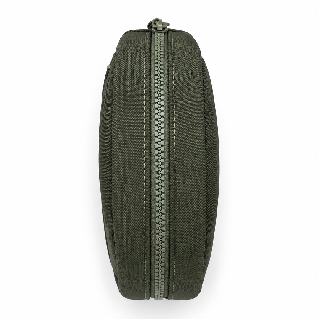 Cosmetic Case | Fatigue Rugged Nylon