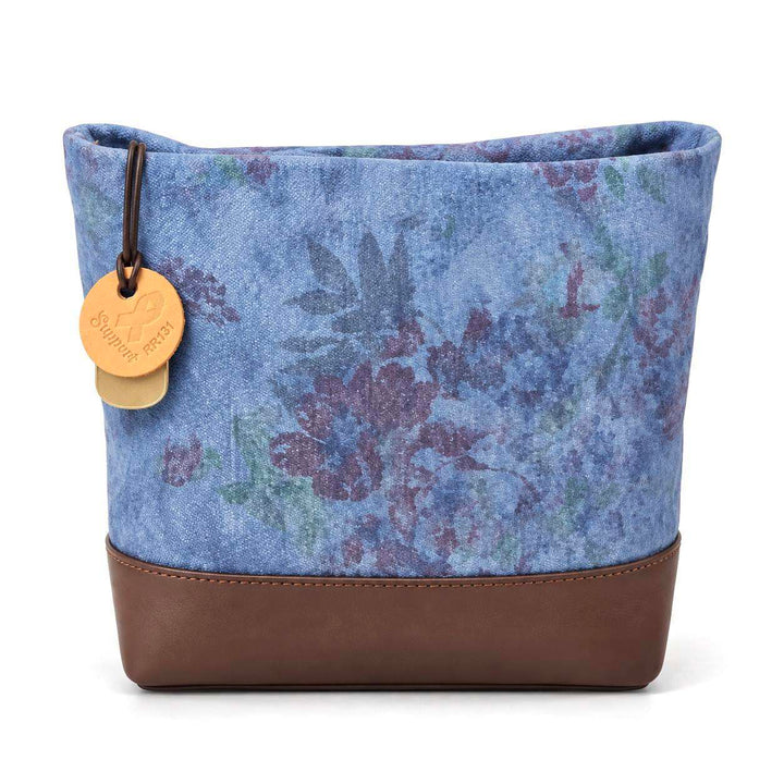 Betsy Bucket Bag | Blue Ridge Canvas