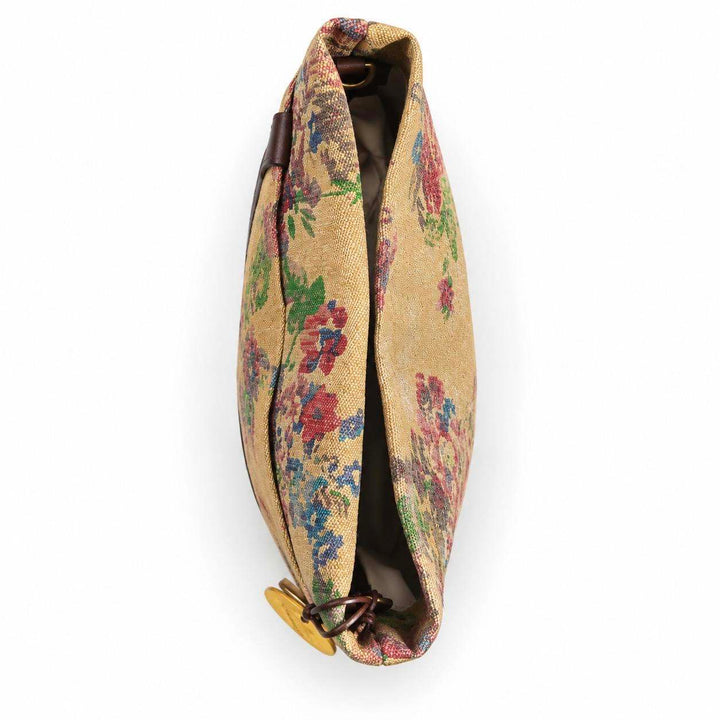 Betsy Crossbody Bag | Hawthorne Canvas
