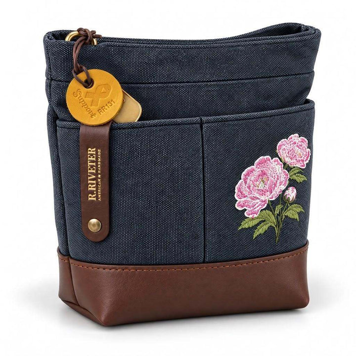 Betsy Crossbody | Fight Like Rosie