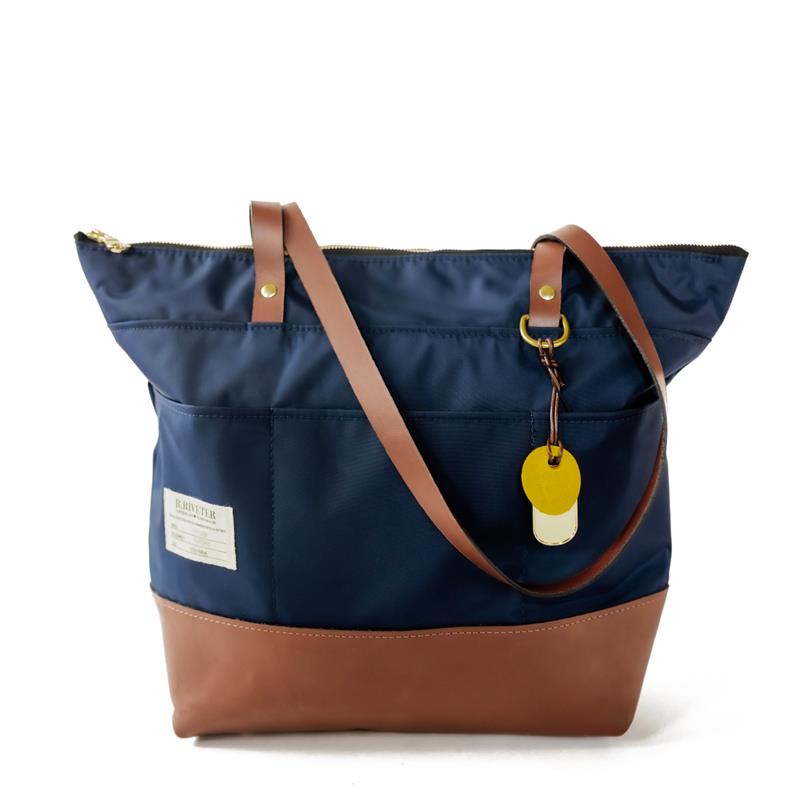 American Handmade Handbags Made By Military Spouses Canvas Leather R. Riveter
