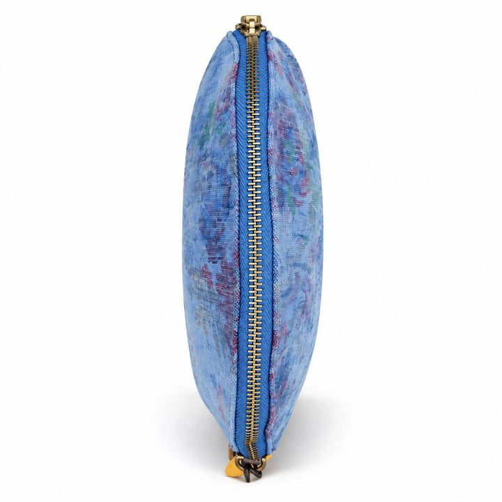 Hopper Crossbody| Blue Ridge Canvas
