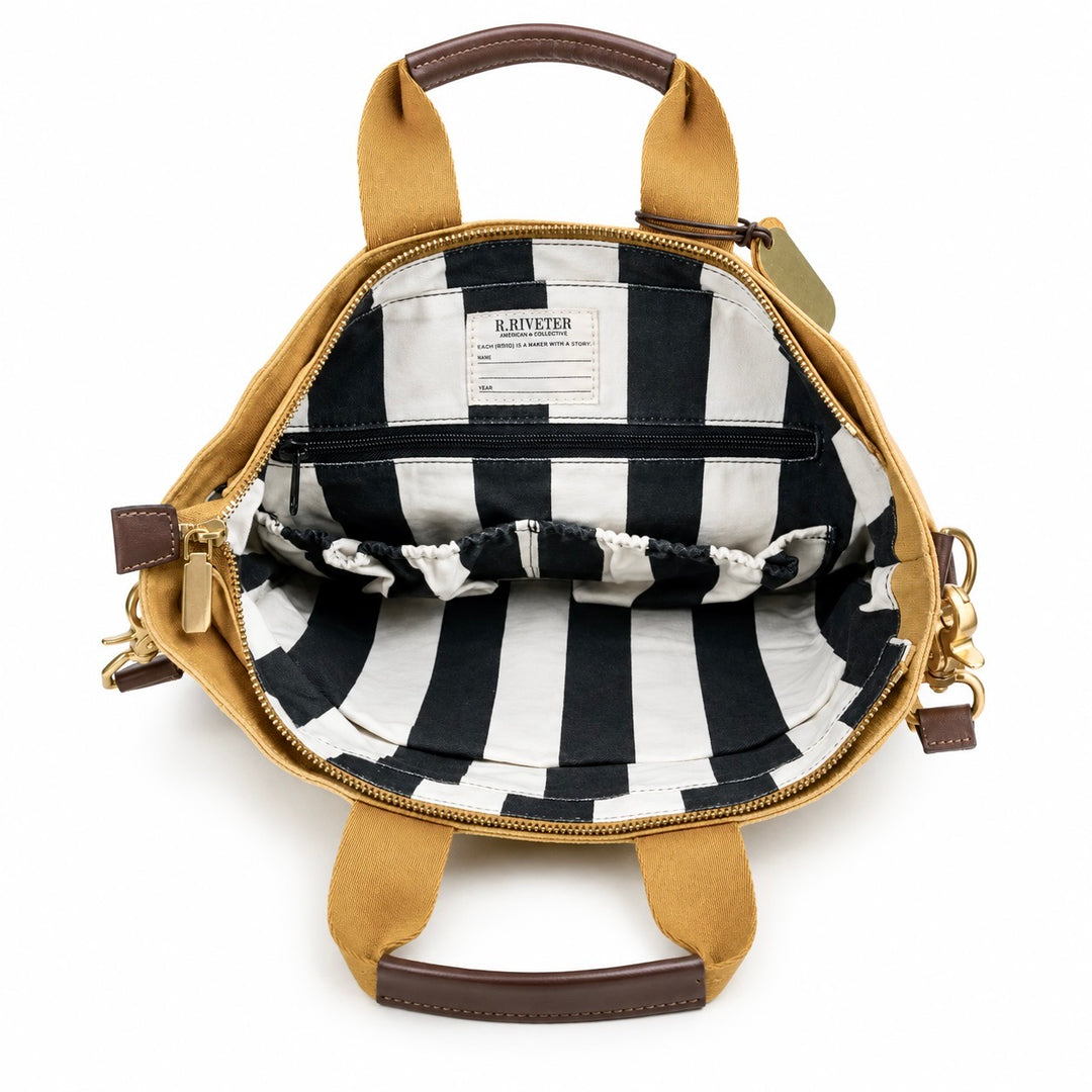 Willow Backpack | Support the Troops Collection
