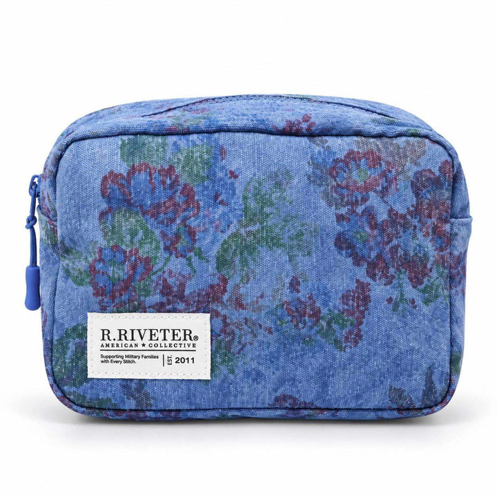 Augusta Belt bag | Blue Ridge Canvas