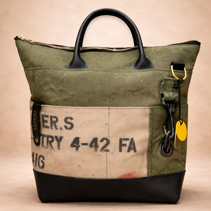 Otto |  "Your Materials, Your Story" Heirloom