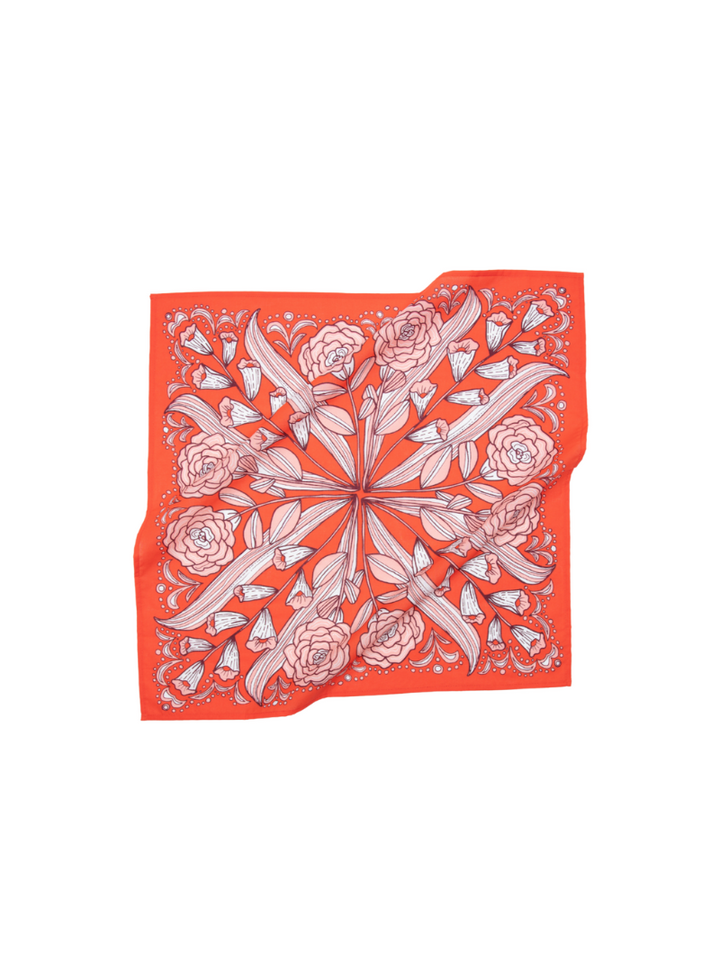 No. 105 Greta Bandana