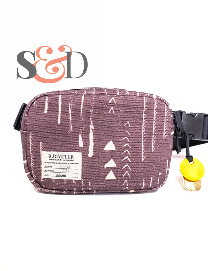 Special Edition Fig Clay Canvas Augusta