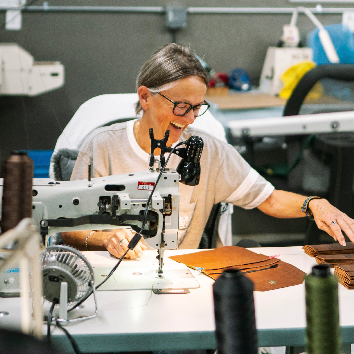American Handmade, Handbags Made By Military Spouses, Canvas & Leather ...