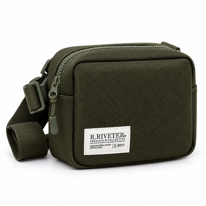 Augusta | Fatigue Rugged Nylon