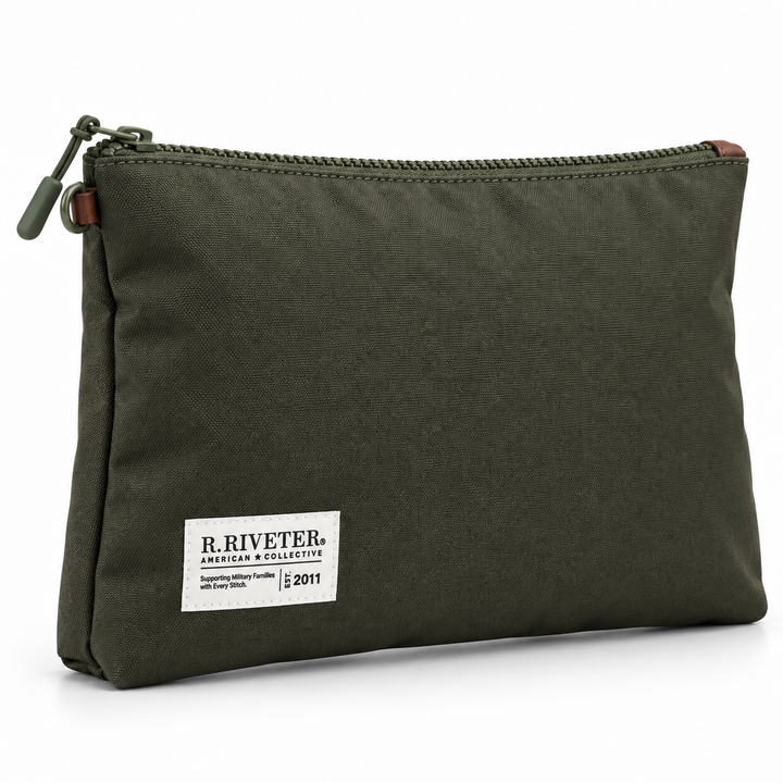 General | Fatigue Rugged Nylon