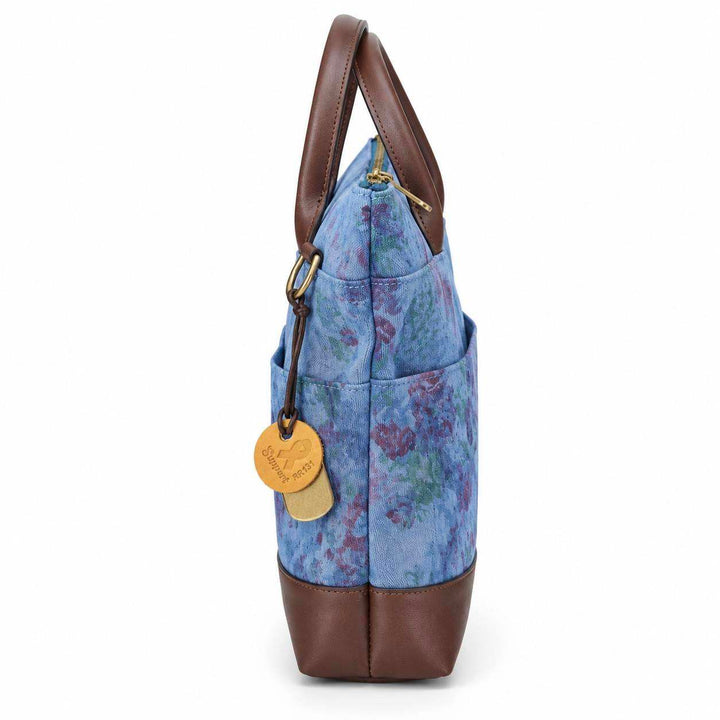 Otto Tote | Blue Ridge Canvas