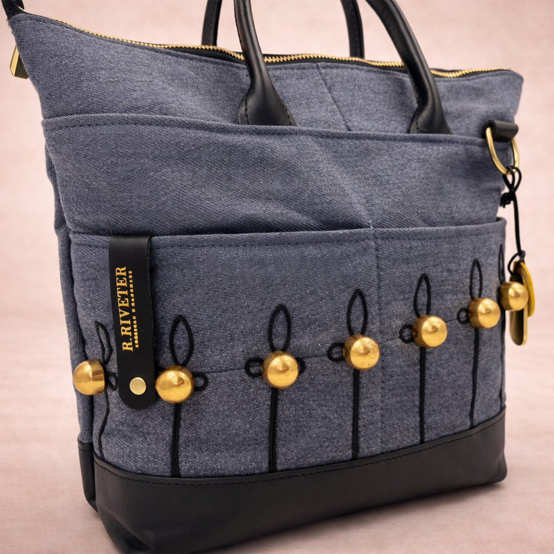 Otto |  "Your Materials, Your Story" Heirloom