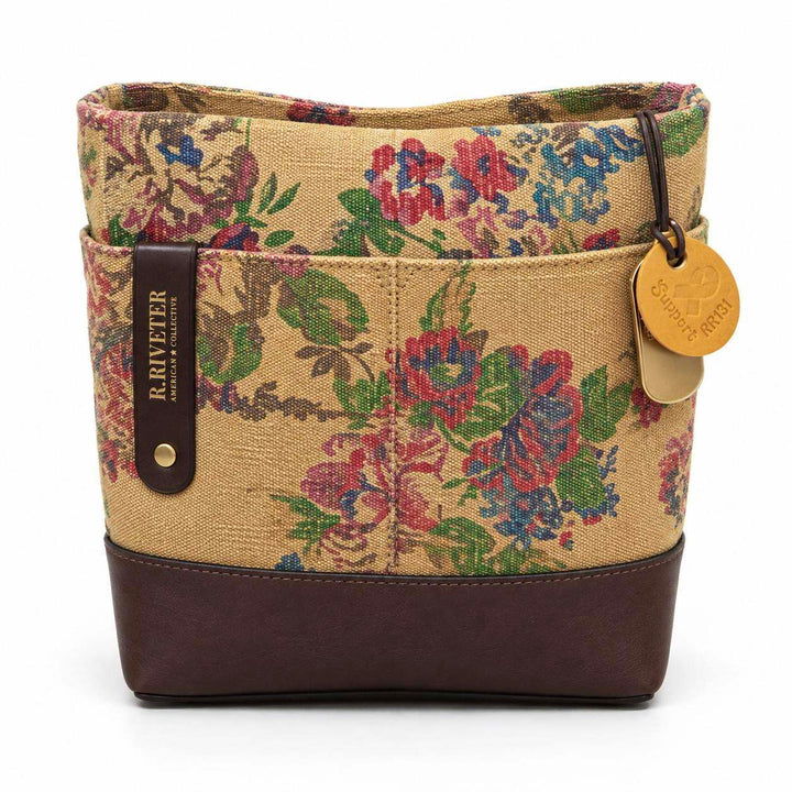Betsy Crossbody Bag | Hawthorne Canvas
