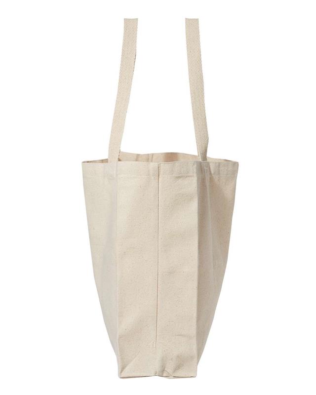 Rosie's Part and Service Shopper Tote