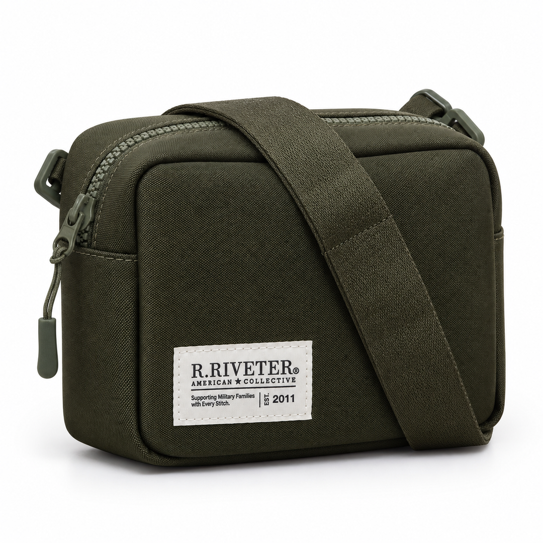 Augusta | Fatigue Rugged Nylon