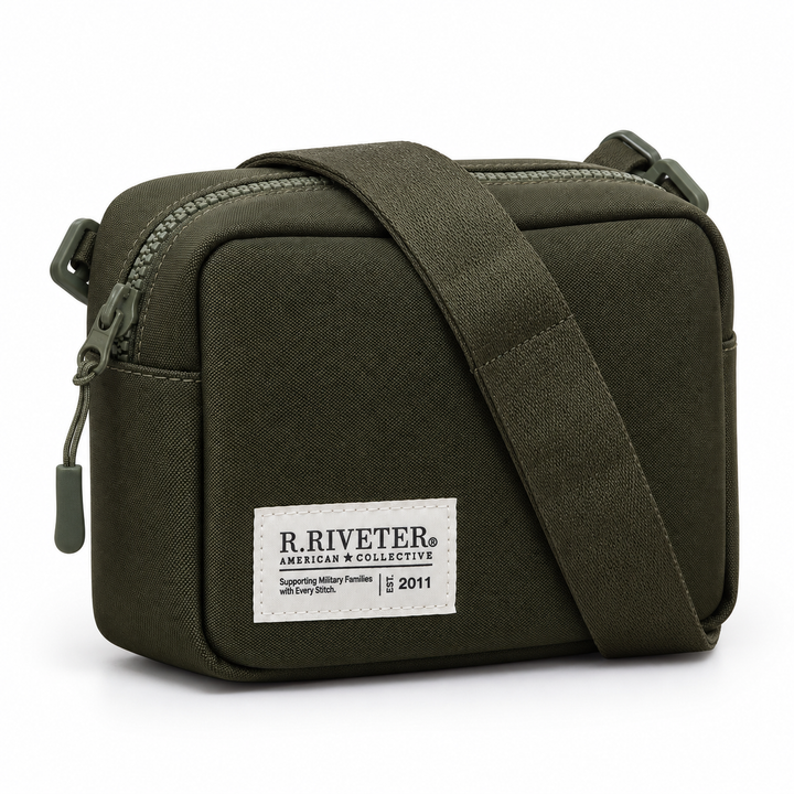 Augusta | Fatigue Rugged Nylon