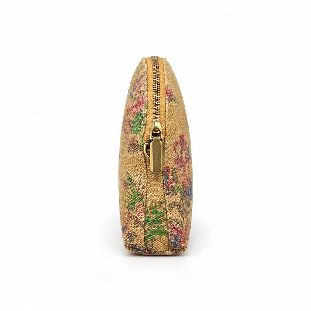 Hopper Mini Crossbody| Hawthorne Canvas