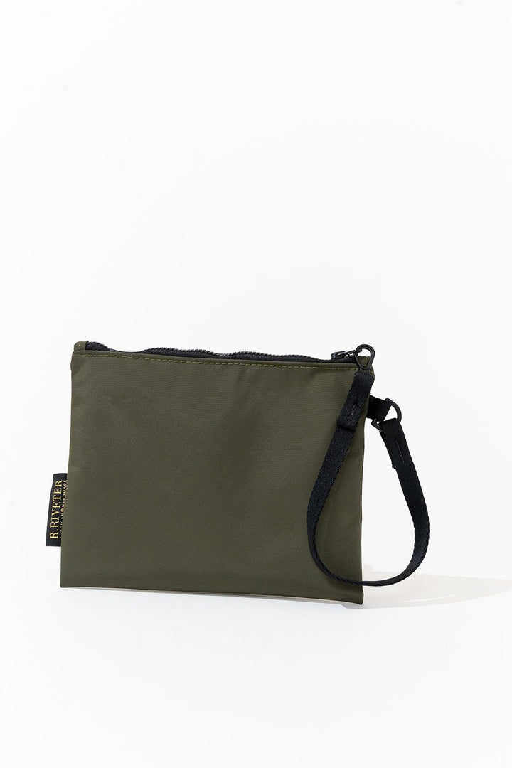 Adeline | Fatigue Nylon