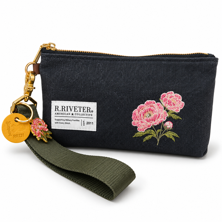 Wristlet | Fight Like Rosie