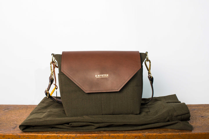 Hobby | Heirloom "Your Materials, Your Story"