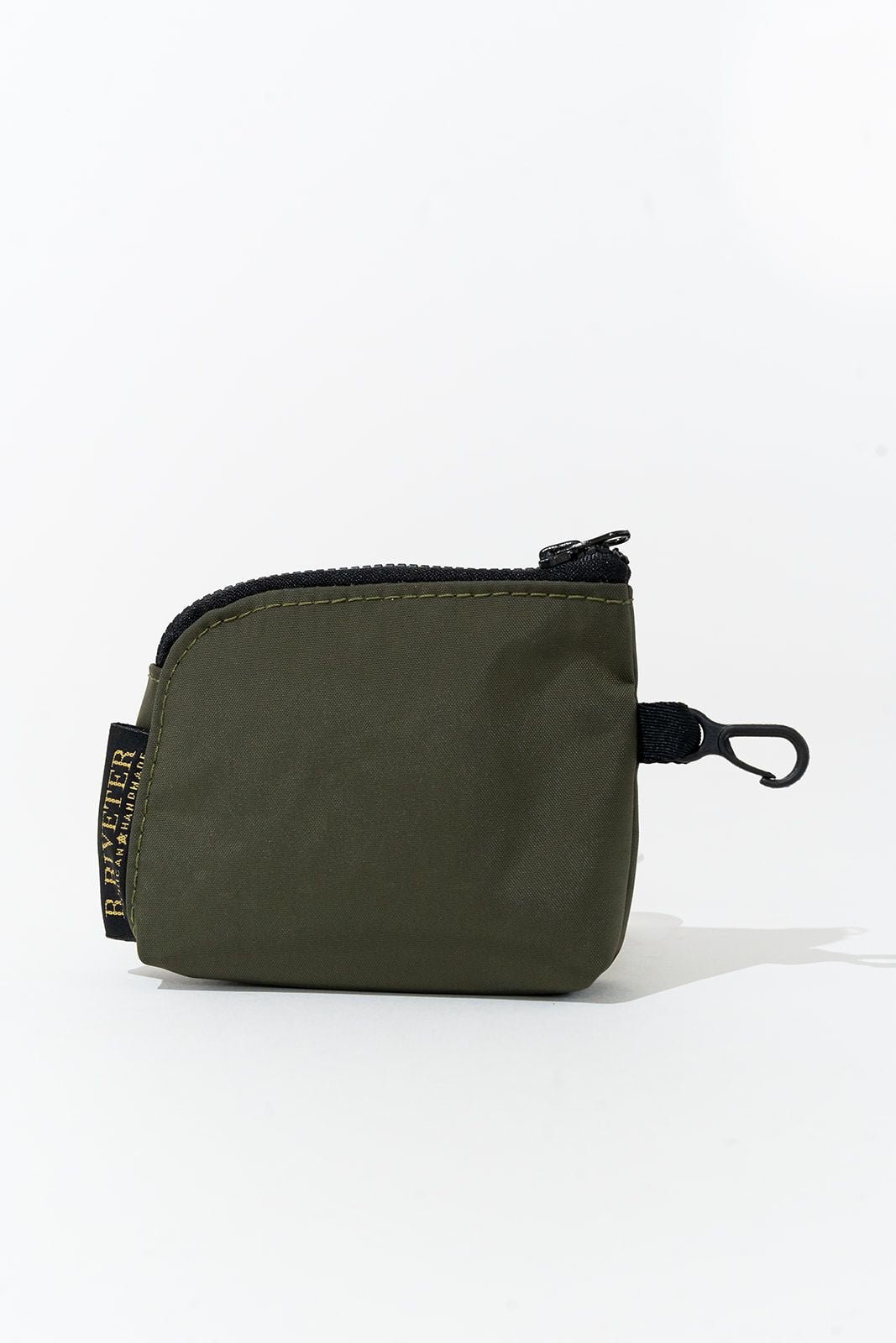 Adeline | Fatigue Nylon